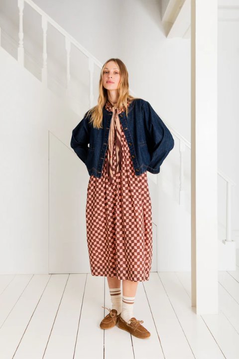 Introducing New Brand Bonté