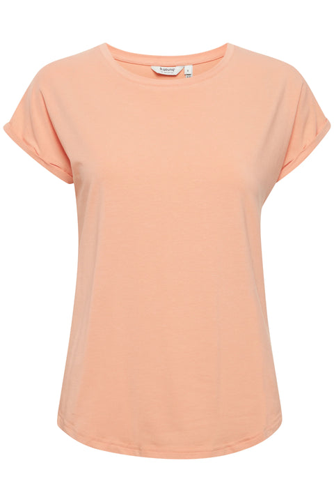 B Young 20804205 Pamila T- Shirt Jersey In Canyon Sunset