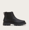 Sorel Nl5280010 Revel Rd Chelsea Wp Full-Black, Black
