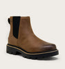 Sorel Nl5280256 Revel Rd Chelsea Wp Full-Tobacco, Black