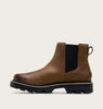 Sorel Nl5280256 Revel Rd Chelsea Wp Full-Tobacco, Black