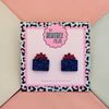 Heather Filby Present Studs