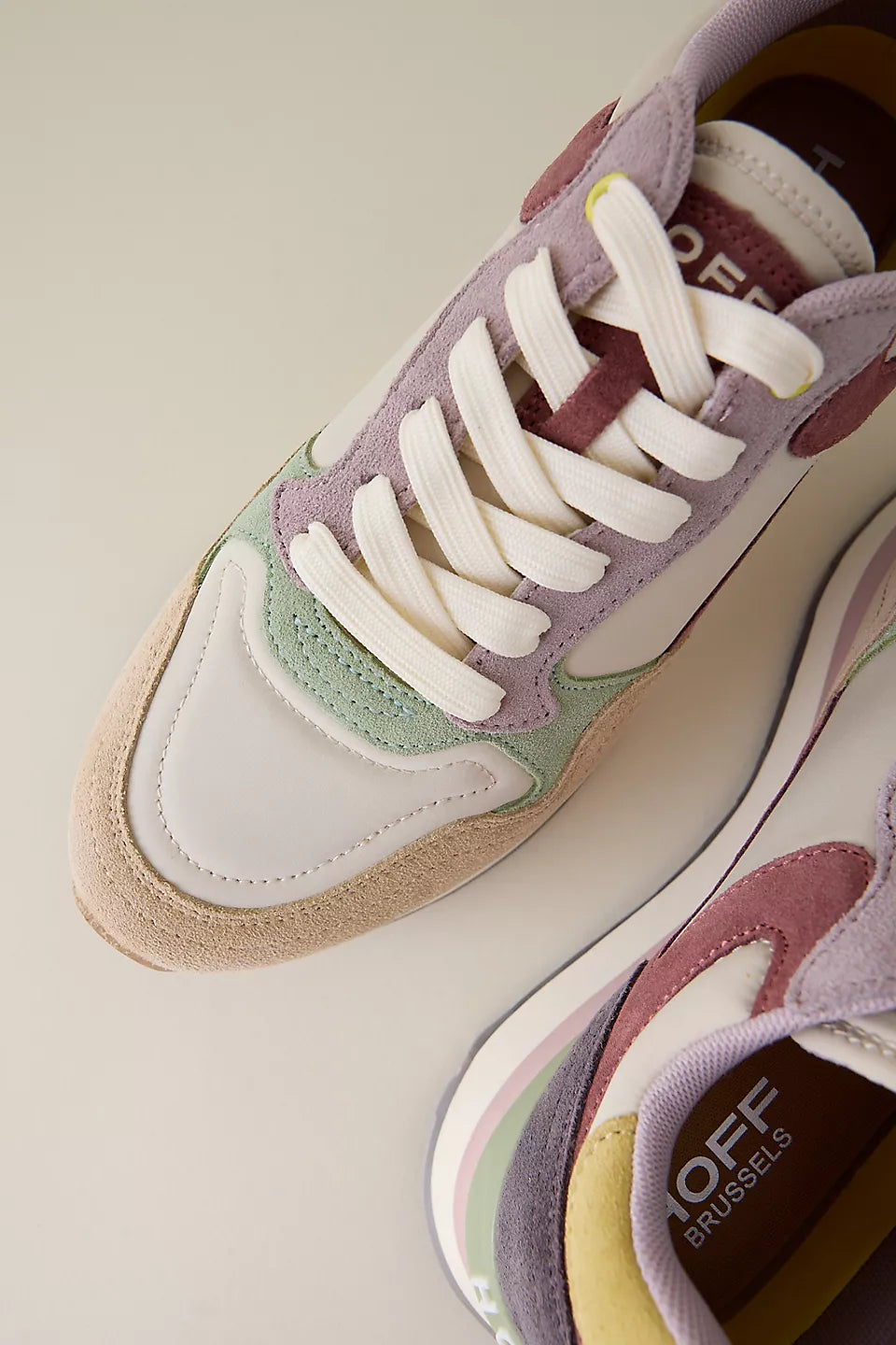 Discover the HOFF Trainer Collection at Escape Boutique