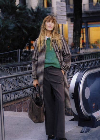 The Autumn Edit: Cosy Layers, Rich Colours and New Season Favourites