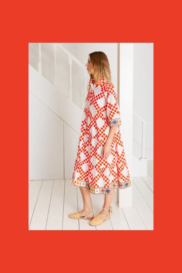 Tomato Red Trend