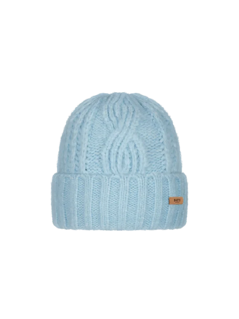 Barts Farrah Beanie light blue