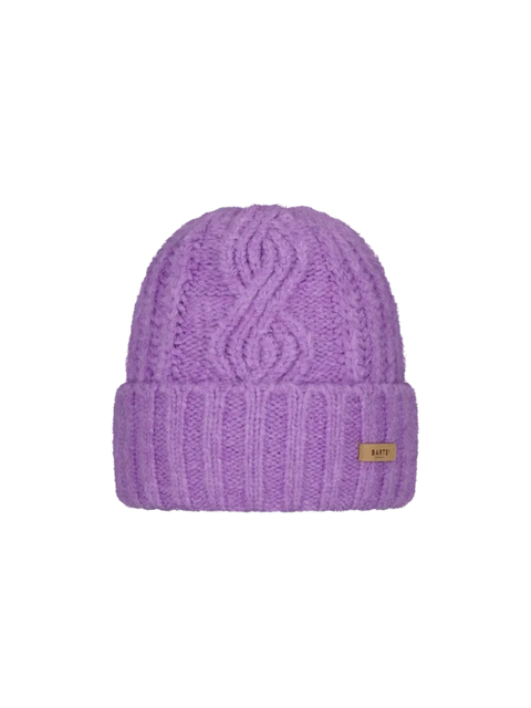Barts Farrah Beanie violet