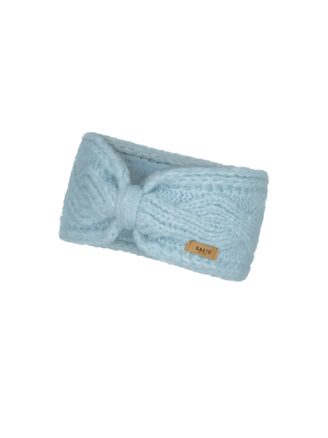 Barts Farrah Headband light blue