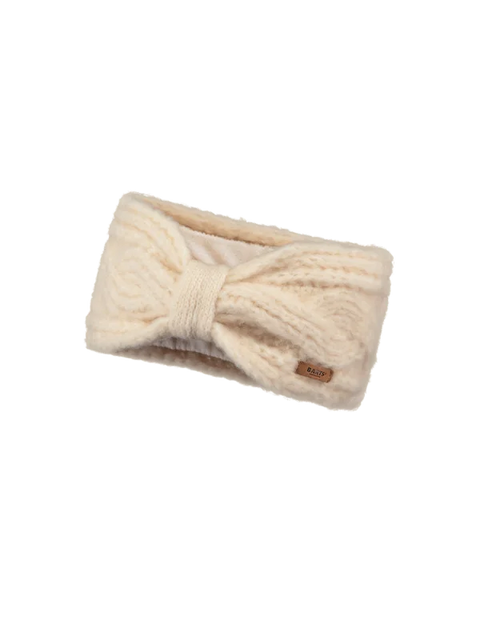 Barts Farrah Headband cream