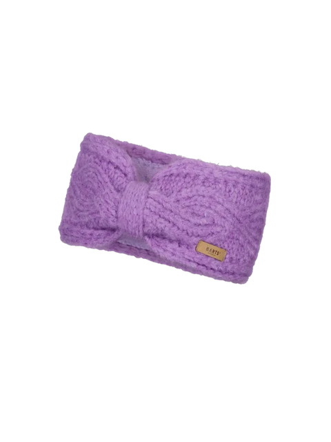 Barts Farrah Headband violet