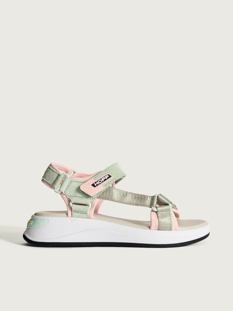 Hoff Barrow Island Sandal
