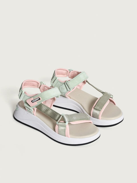 Hoff Barrow Island Sandal