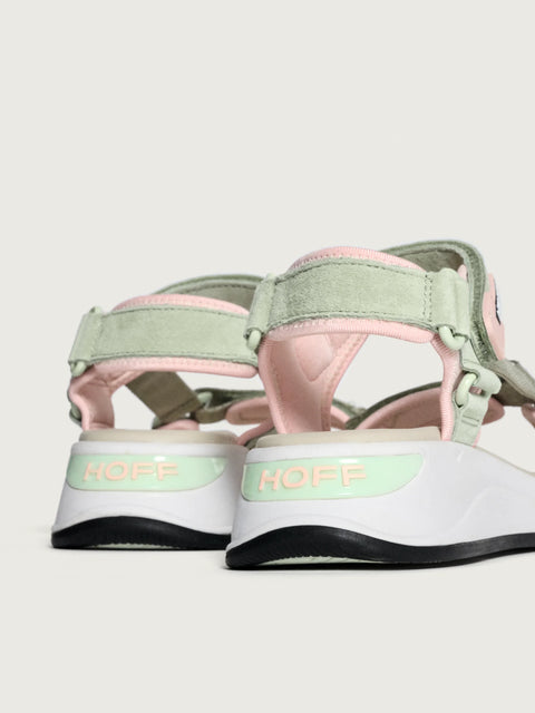Hoff Barrow Island Sandal