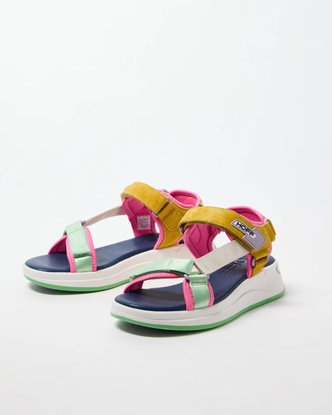Hoff Phuket Island Sandal