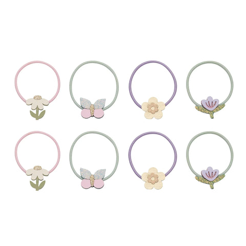 Mimi & Lula 182054-23 Flower Garden Ponies Multi