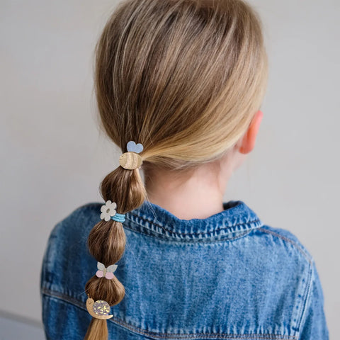 Mimi & Lula 182061-23 Mini Beasts Mini Ponies Multi