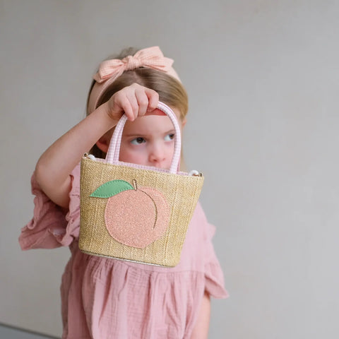 Mimi & Lula 183021-22 Peach Basket Neutral