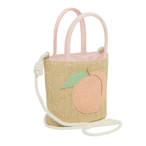 Mimi & Lula 183021-22 Peach Basket Neutral