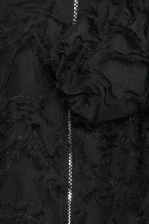 Fransa Cali Ja 1 Jacket Cas In Meteorite