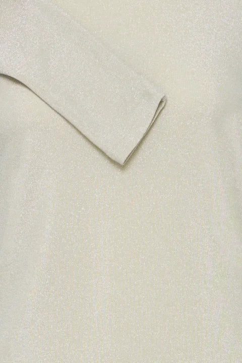 Fransa Amarissa Tee 2 T-shirt In Gilded Beige