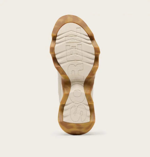 Sorel NL5097751 Kinetic Impact II Wonder In True Gold/Chalk