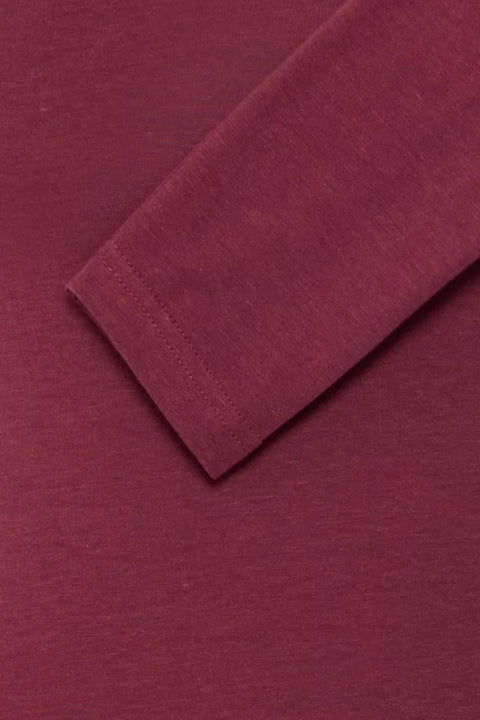 B Young Pamila LS T-Shirt In Port Royal