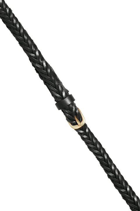 B Young Bawelma Belt In Black
