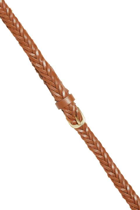 B Young Bawelma Belt In Cognac