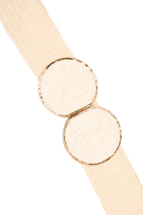 B Young Bawilter Belt In Birch