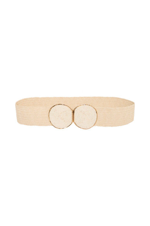 B Young Bawilter Belt In Birch