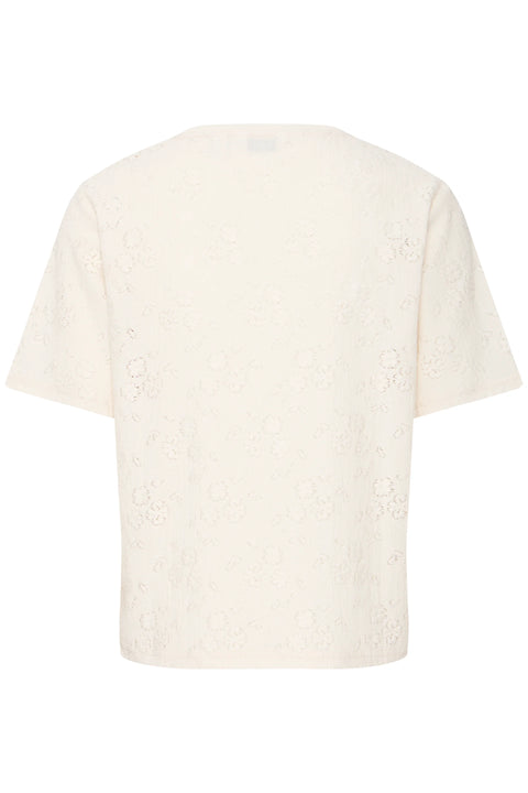 B Young Ullarina T-shirt In Birch
