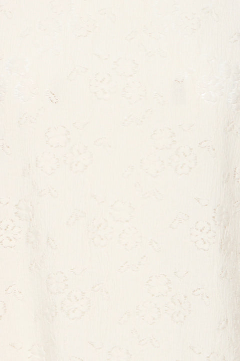 B Young Ullarina T-shirt In Birch
