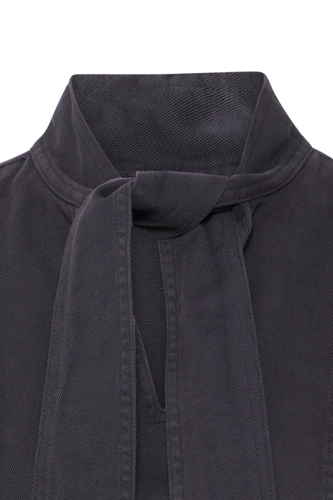 B Young Kamilla Blouse  In Black