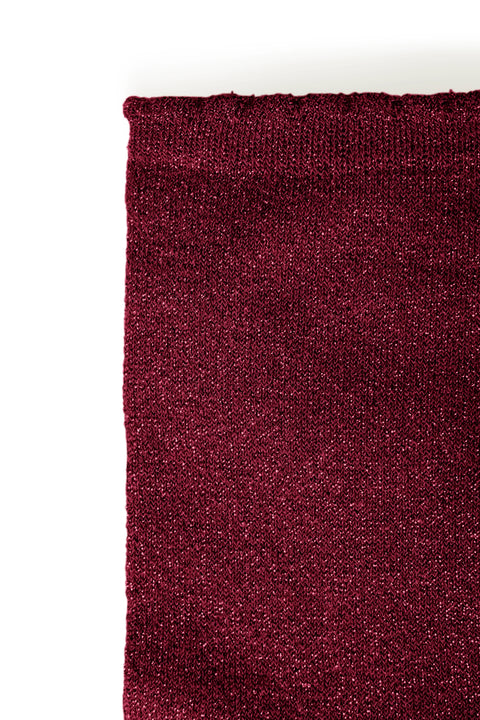 B Young Vilaine Socks  In Port Royale Mix