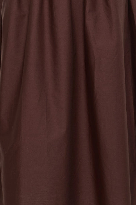 B Young Sunnia Oneck Dress In Java
