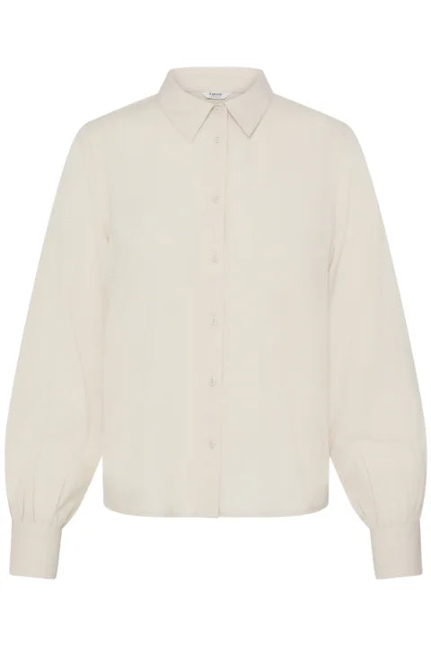 B Young Faduma Shirt In Birch