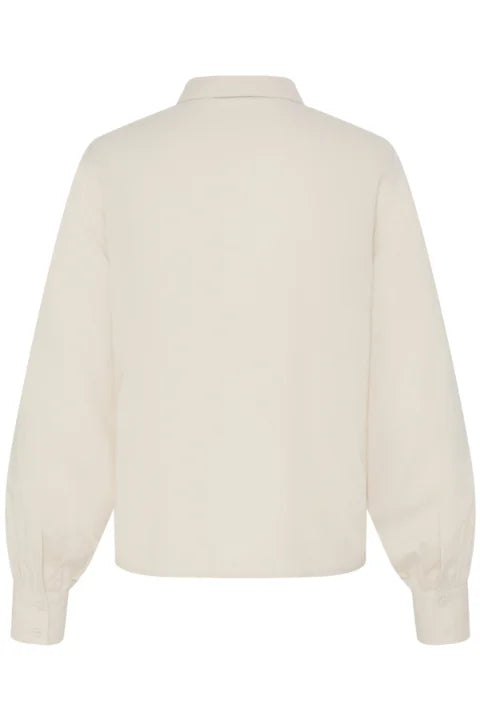 B Young Faduma Shirt In Birch
