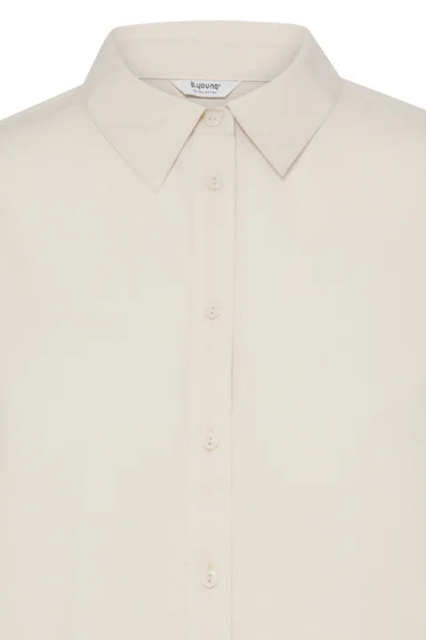 B Young Faduma Shirt In Birch