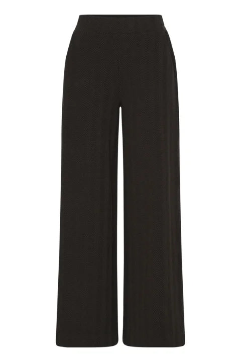 B Young Petrina Pants In Java Meteorite Mix