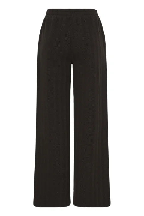 B Young Petrina Pants In Java Meteorite Mix