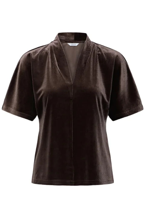 B Young Perlina Vneck Bat In Java