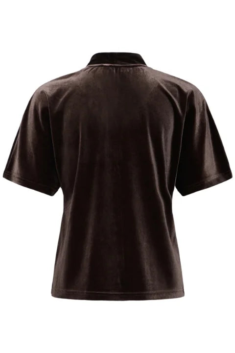 B Young Perlina Vneck Bat In Java