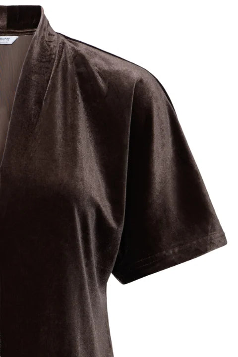 B Young Perlina Vneck Bat In Java