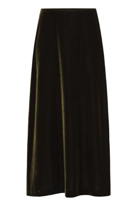B Young Perrin Skirt In Beech