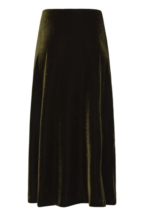 B Young Perrin Skirt In Beech