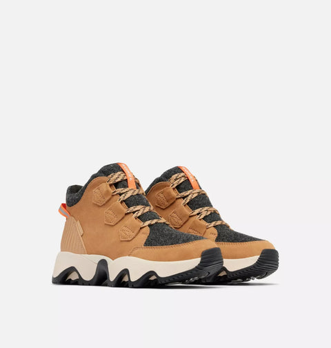 Sorel NL5128253 Kinetic Impact Caribou In Tawny Buff/Black