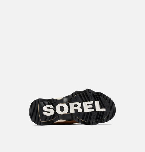 Sorel NL5128253 Kinetic Impact Caribou In Tawny Buff/Black