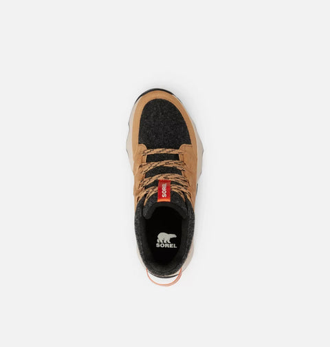 Sorel NL5128253 Kinetic Impact Caribou In Tawny Buff/Black