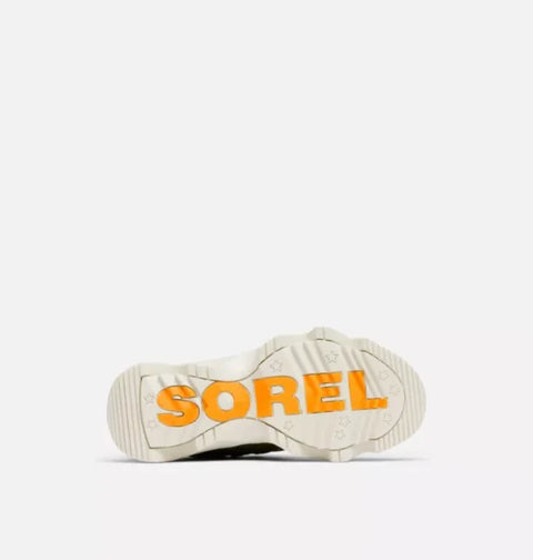 Sorel NL5128355 Kinetic Impact Caribou In Utility Green/Light Aloe