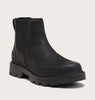 Sorel Nl5280010 Revel Rd Chelsea Wp Full-Black, Black